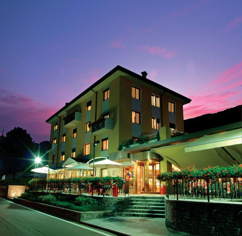 Hotel Ristorante Costa Costa Valle Imagna Bagian luar foto